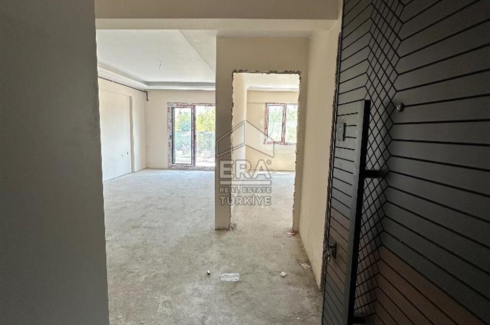Menemen Seyrek'te Bakırçay Üni. Yakını 1+1 Satılık Sıfır Daire