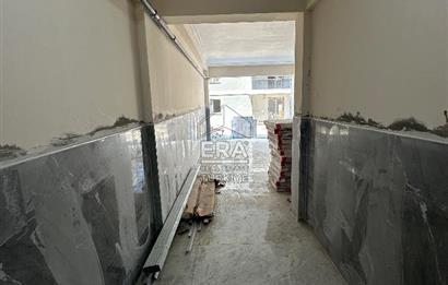 Menemen Seyrek'te Bakırçay Üni. Yakını 1+1 Satılık Sıfır Daire