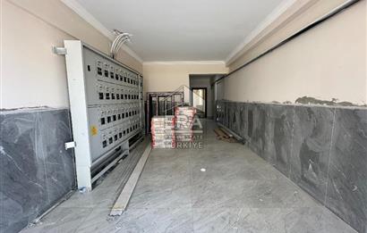 Menemen Seyrek'te Bakırçay Üni. Yakını 1+1 Satılık Sıfır Daire