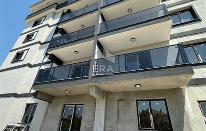 Menemen Seyrek'te Bakırçay Üni. Yakını 1+1 Satılık Sıfır Daire