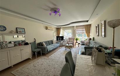 İzmir Konak Murat Reis Mahallesi 3+1 Tadilatlı Satılık Daire