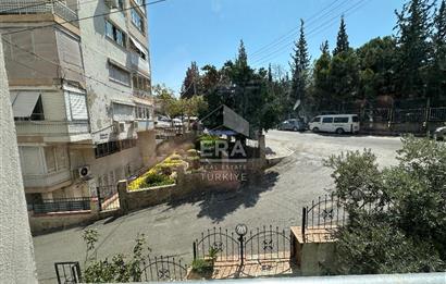 İzmir Konak Murat Reis Mahallesi 3+1 Tadilatlı Satılık Daire