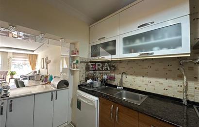 İzmir Konak Murat Reis Mahallesi 3+1 Tadilatlı Satılık Daire