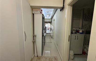 İzmir Konak Murat Reis Mahallesi 3+1 Tadilatlı Satılık Daire