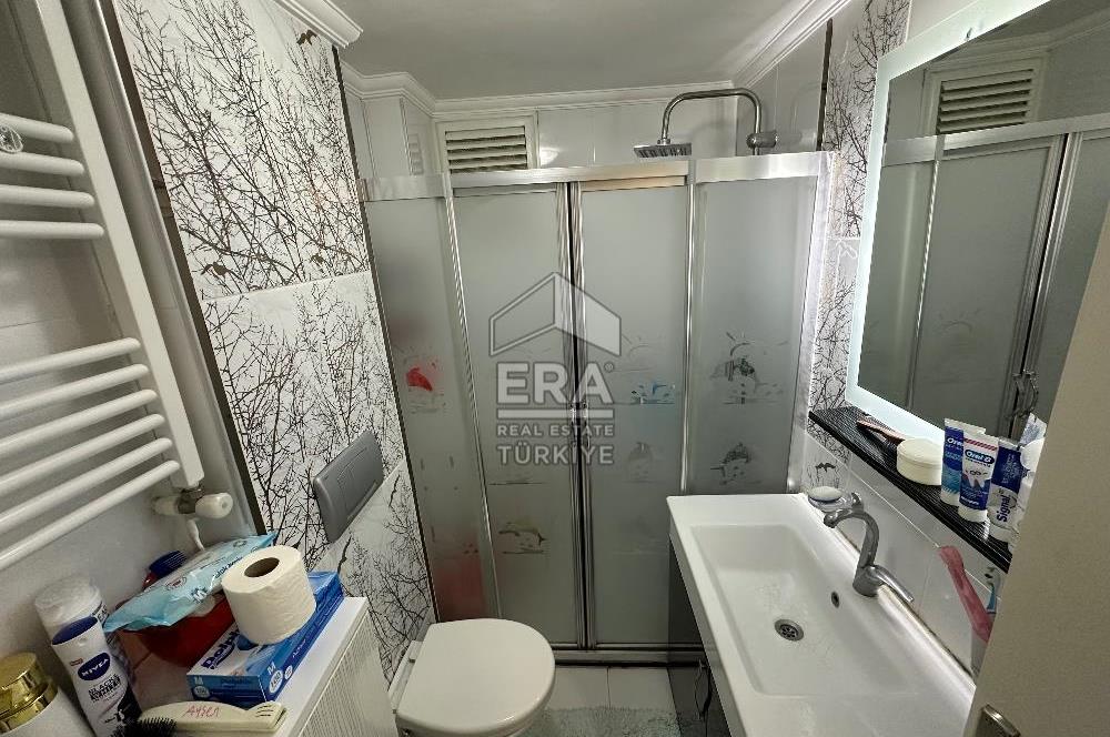 İzmir Konak Murat Reis Mahallesi 3+1 Tadilatlı Satılık Daire