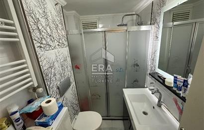 İzmir Konak Murat Reis Mahallesi 3+1 Tadilatlı Satılık Daire