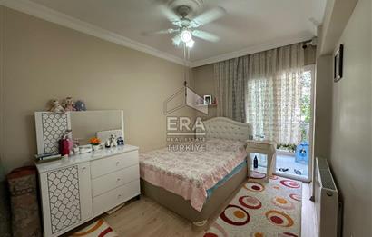 İzmir Konak Murat Reis Mahallesi 3+1 Tadilatlı Satılık Daire