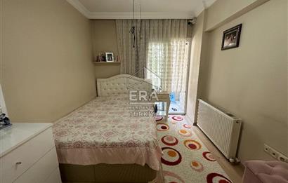 İzmir Konak Murat Reis Mahallesi 3+1 Tadilatlı Satılık Daire