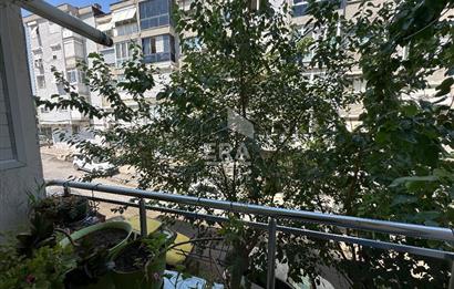 İzmir Konak Murat Reis Mahallesi 3+1 Tadilatlı Satılık Daire