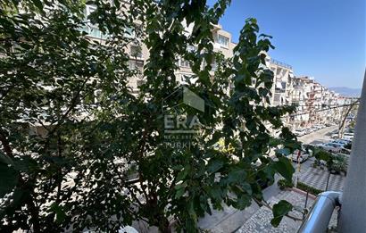 İzmir Konak Murat Reis Mahallesi 3+1 Tadilatlı Satılık Daire