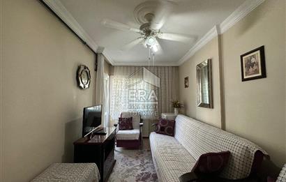 İzmir Konak Murat Reis Mahallesi 3+1 Tadilatlı Satılık Daire