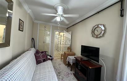 İzmir Konak Murat Reis Mahallesi 3+1 Tadilatlı Satılık Daire