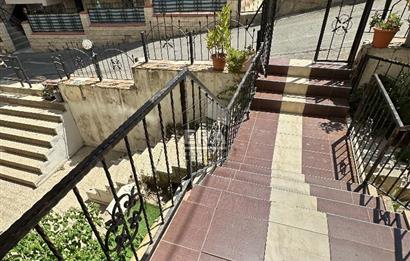İzmir Konak Murat Reis Mahallesi 3+1 Tadilatlı Satılık Daire