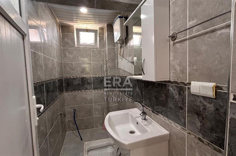 ILICA MAHALLESİNDE KİRALIK 2+1 DAİRE
