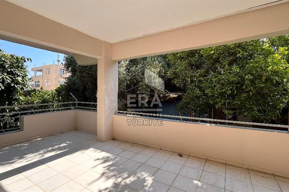 ILICA MAHALLESİNDE KİRALIK 2+1 DAİRE