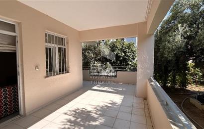 ILICA MAHALLESİNDE KİRALIK 2+1 DAİRE