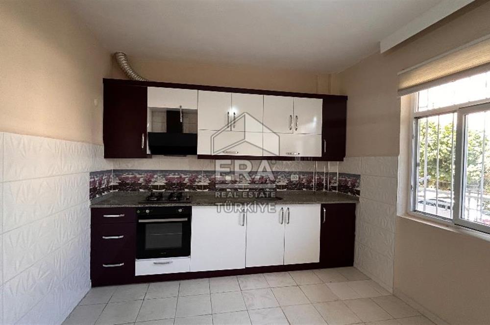 ILICA MAHALLESİNDE KİRALIK 2+1 DAİRE