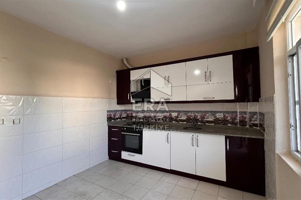 ILICA MAHALLESİNDE KİRALIK 2+1 DAİRE