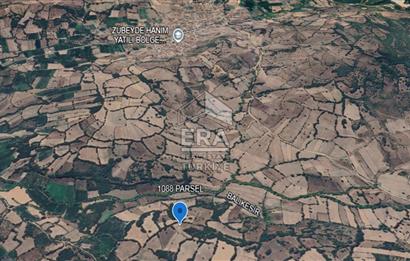 ÇANAKKALE YENİCE ARAOVACIK DA SATILIK TARLA