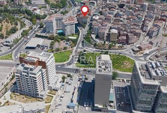 Kağıthane Cadde Üzeri 500 m2 İşyeri Showroom Mağaza Ofis