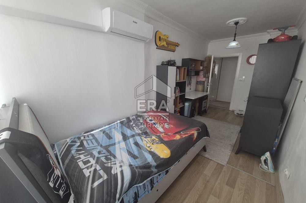 SARILAR MAHALLESİ SATILIK ARAKAT DAİRE