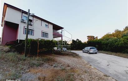 MANAVGAT BUCAKŞEYHLER DE 2+1 KİRALIK DAİRE