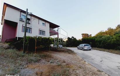 MANAVGAT BUCAKŞEYHLER DE 2+1 KİRALIK DAİRE