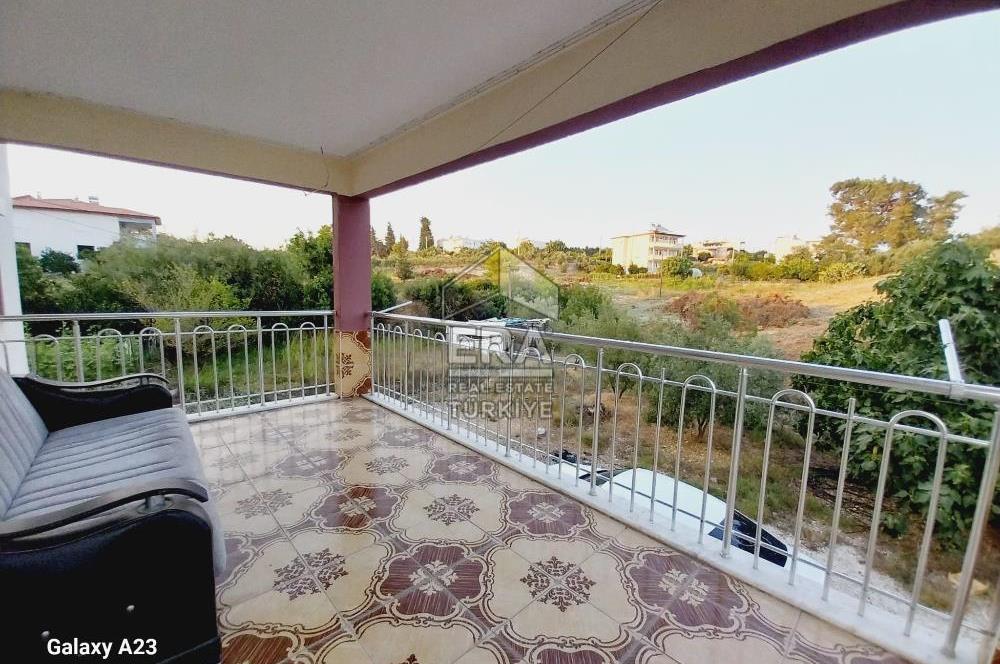 MANAVGAT BUCAKŞEYHLER DE 2+1 KİRALIK DAİRE