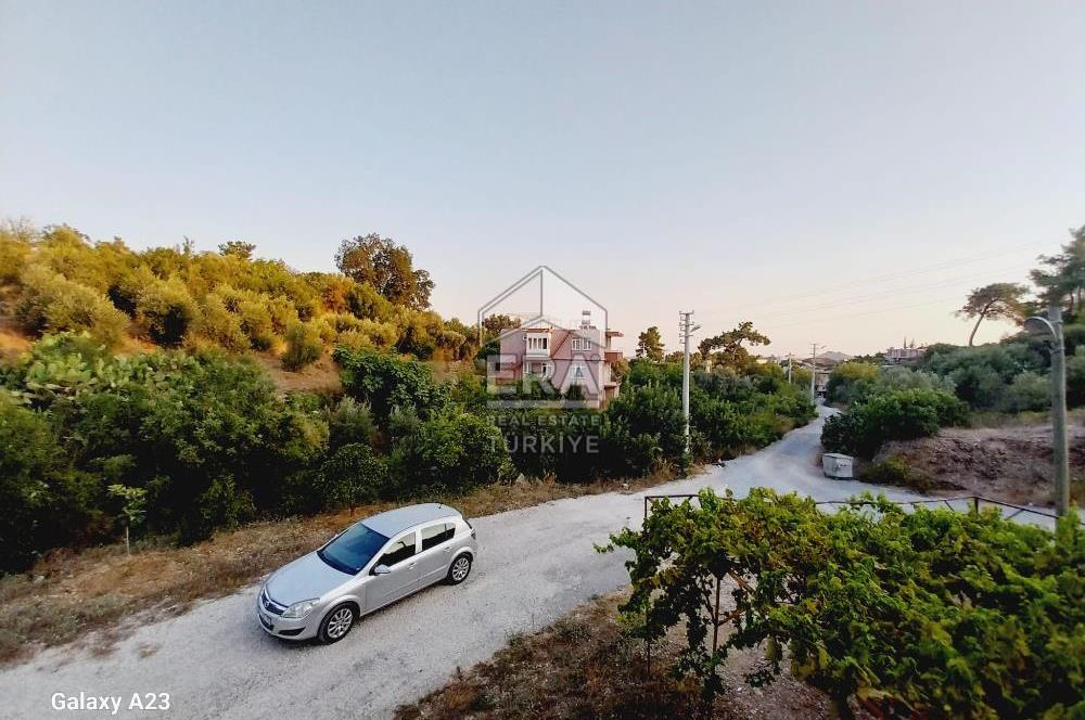 MANAVGAT BUCAKŞEYHLER DE 2+1 KİRALIK DAİRE