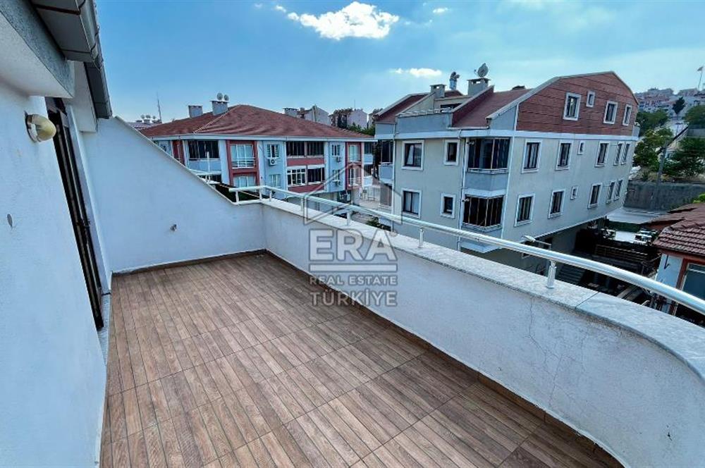 ERA SÖZ'DEN YILDIZ MH. KİRALIK 2+1 DUBLEKS EŞYALI DAİRE
