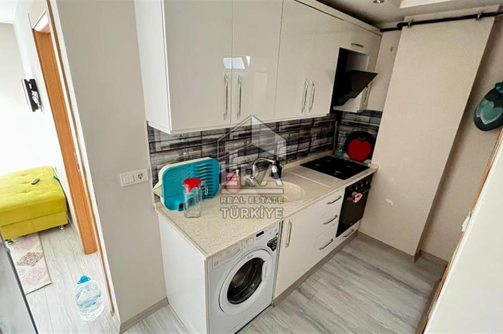 ERA SÖZ'DEN YILDIZ MH. KİRALIK 2+1 DUBLEKS EŞYALI DAİRE