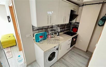 ERA SÖZ'DEN YILDIZ MH. KİRALIK 2+1 DUBLEKS EŞYALI DAİRE