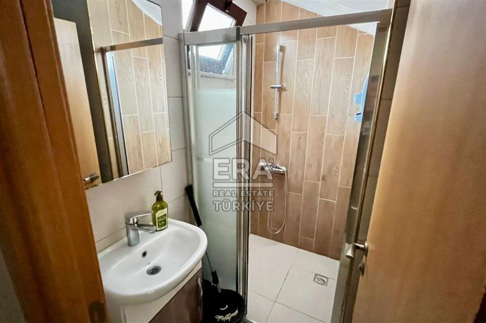 ERA SÖZ'DEN YILDIZ MH. KİRALIK 2+1 DUBLEKS EŞYALI DAİRE