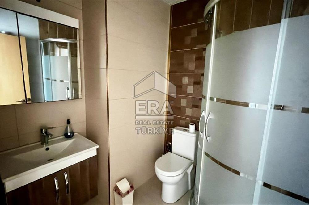 ERA SÖZ'DEN YILDIZ MH. KİRALIK 2+1 DUBLEKS EŞYALI DAİRE