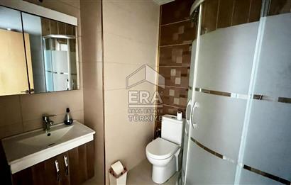 ERA SÖZ'DEN YILDIZ MH. KİRALIK 2+1 DUBLEKS EŞYALI DAİRE