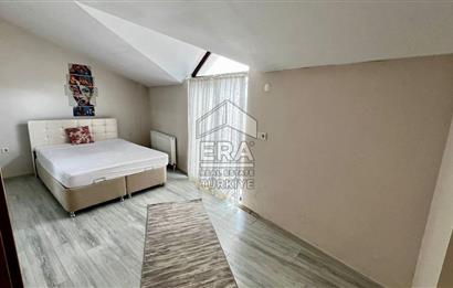 ERA SÖZ'DEN YILDIZ MH. KİRALIK 2+1 DUBLEKS EŞYALI DAİRE
