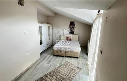 ERA SÖZ'DEN YILDIZ MH. KİRALIK 2+1 DUBLEKS EŞYALI DAİRE