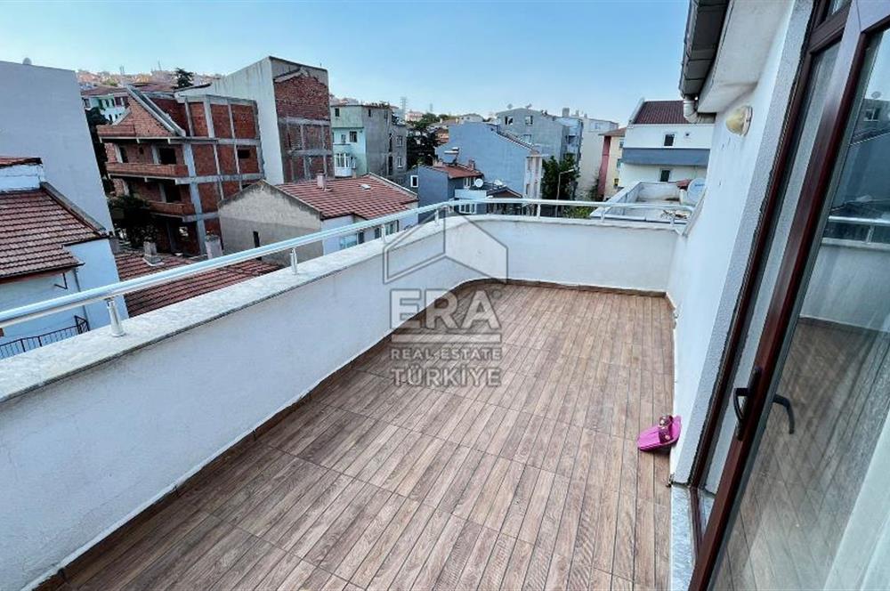 ERA SÖZ'DEN YILDIZ MH. KİRALIK 2+1 DUBLEKS EŞYALI DAİRE