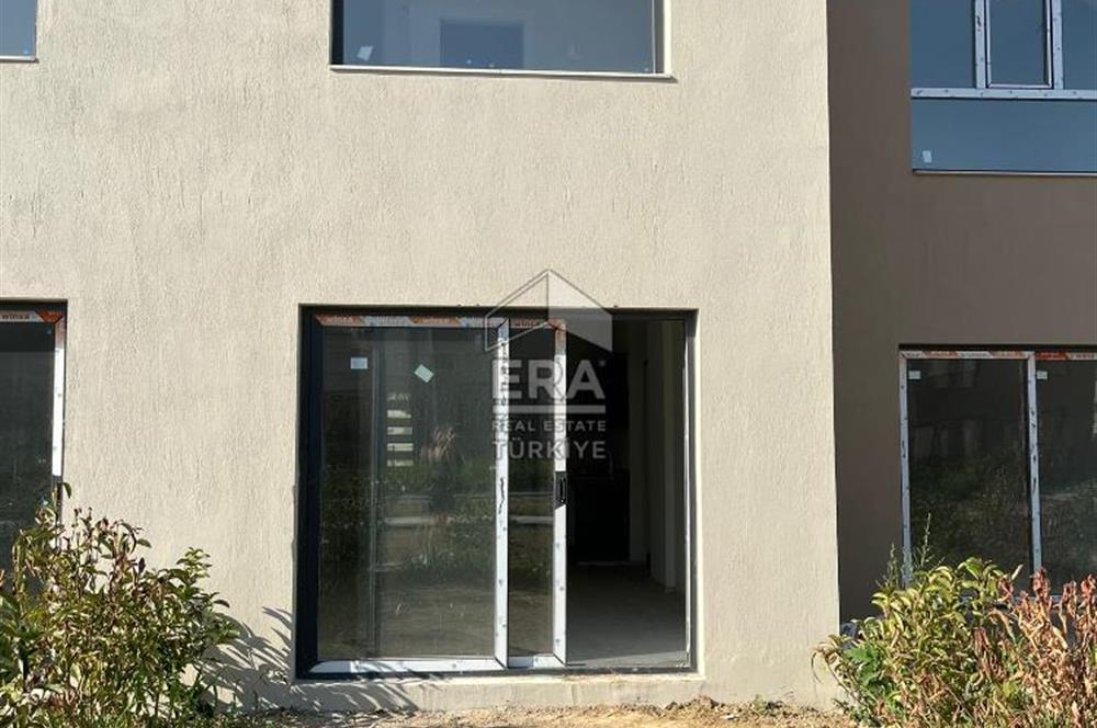 Menemen Seyrek Site içinde 2+1 Satılık Dubleks Villa