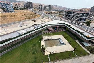 Ulukent Omnia Kiralık 3+1 Kapalı Mutfak