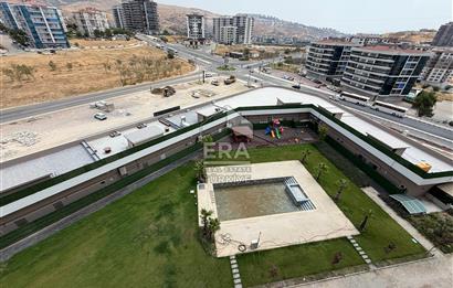 Ulukent Omnia Kiralık 3+1 Kapalı Mutfak