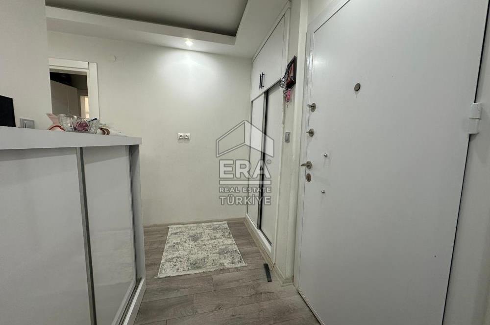 ANTALYA MANAVGAT ÖRNEK MAHALLESİ KİRALIK 2+1 DAİRE