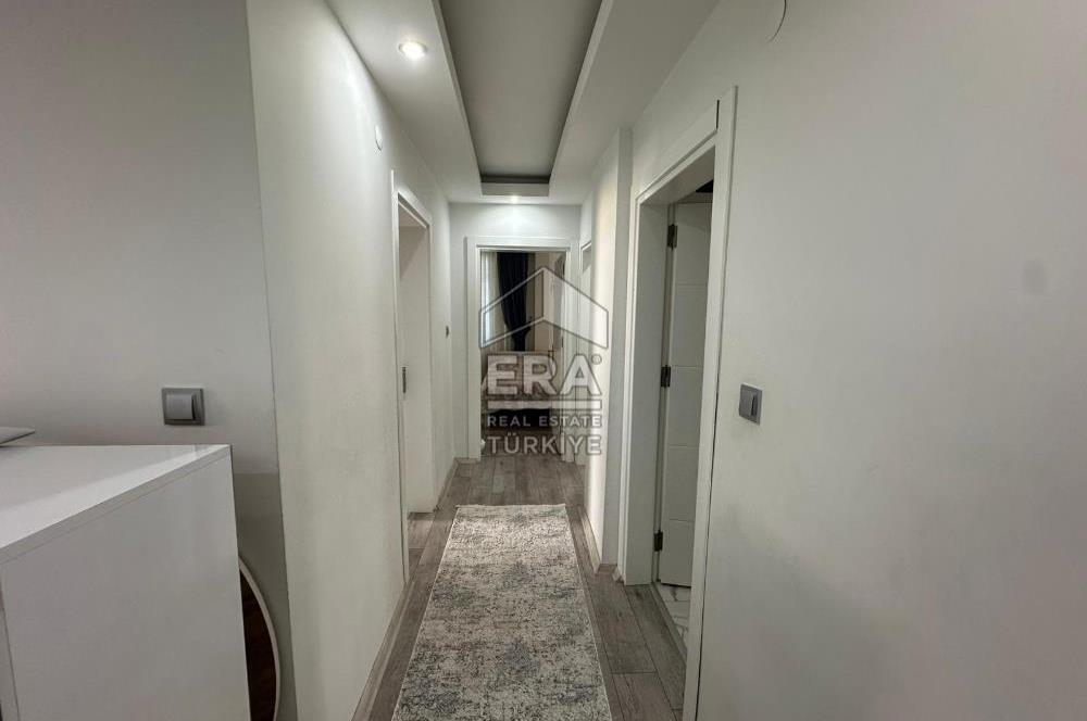 ANTALYA MANAVGAT ÖRNEK MAHALLESİ KİRALIK 2+1 DAİRE