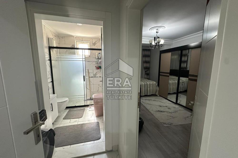 ANTALYA MANAVGAT ÖRNEK MAHALLESİ KİRALIK 2+1 DAİRE
