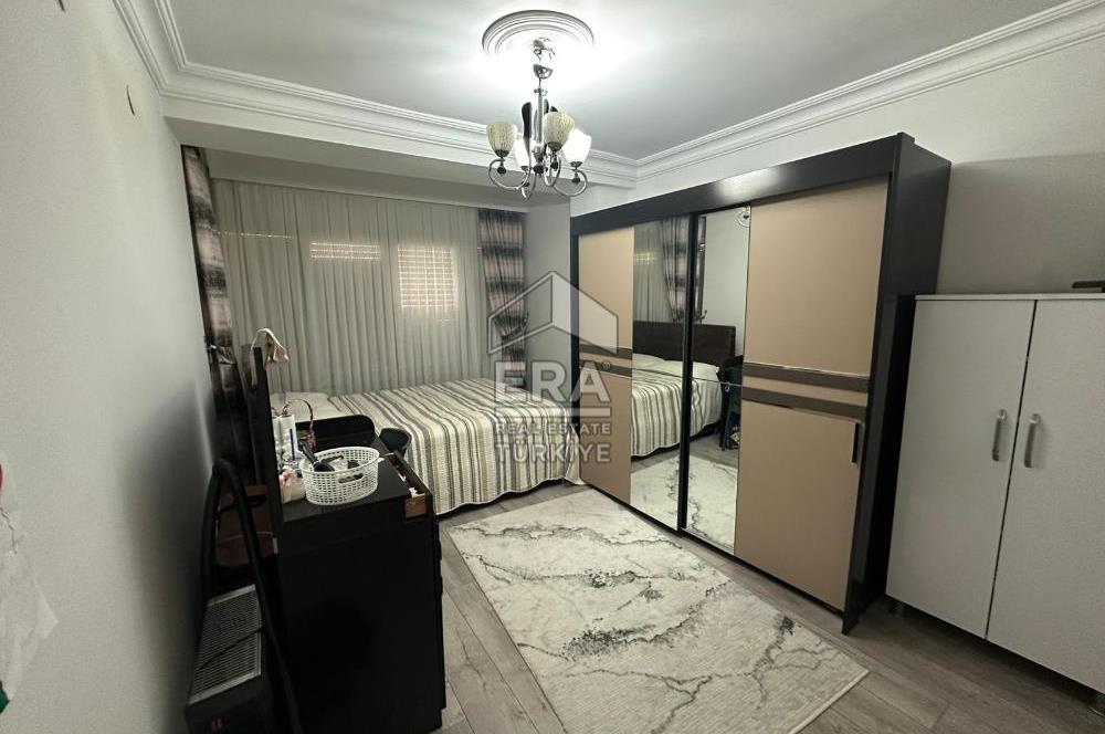 ANTALYA MANAVGAT ÖRNEK MAHALLESİ KİRALIK 2+1 DAİRE