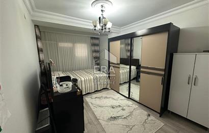 ANTALYA MANAVGAT ÖRNEK MAHALLESİ KİRALIK 2+1 DAİRE