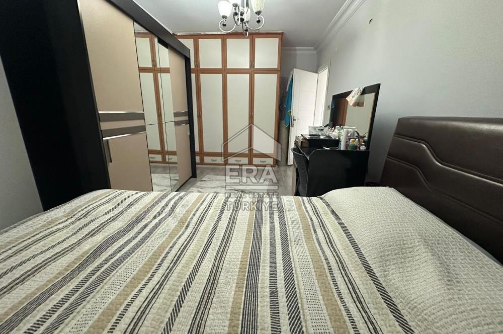 ANTALYA MANAVGAT ÖRNEK MAHALLESİ KİRALIK 2+1 DAİRE