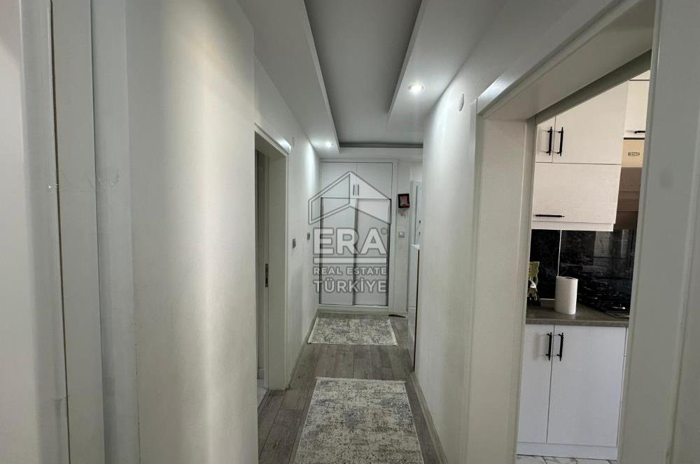 ANTALYA MANAVGAT ÖRNEK MAHALLESİ KİRALIK 2+1 DAİRE