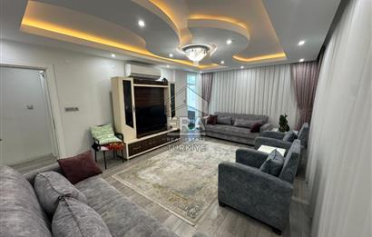 ANTALYA MANAVGAT ÖRNEK MAHALLESİ KİRALIK 2+1 DAİRE