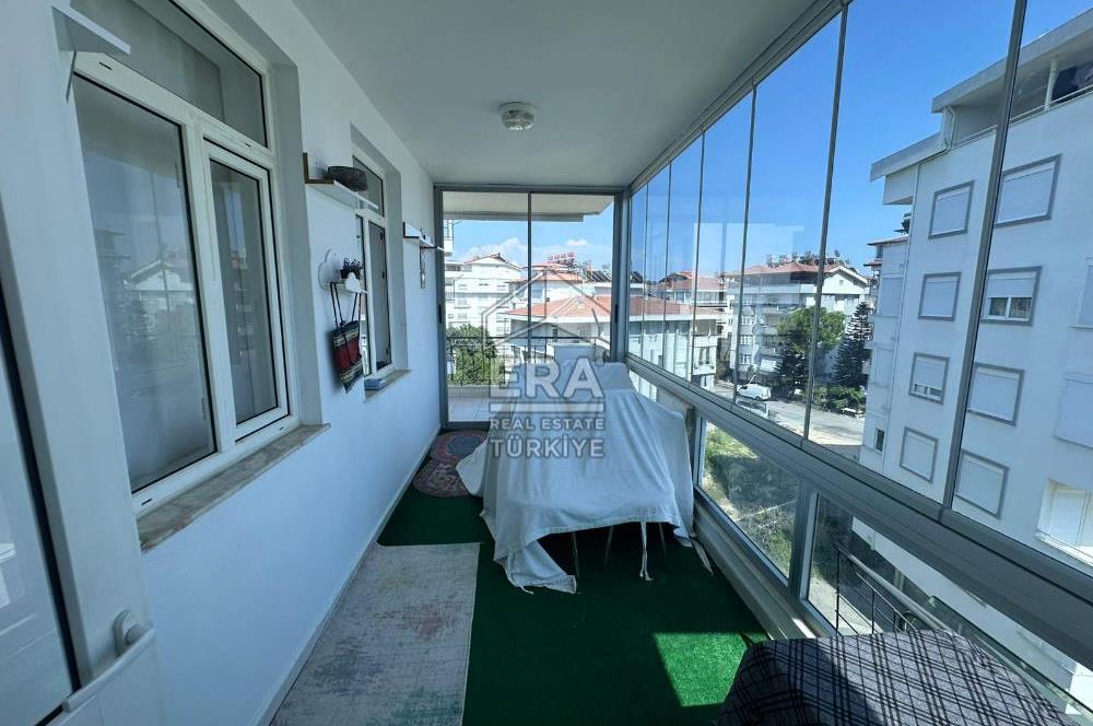 ANTALYA MANAVGAT ÖRNEK MAHALLESİ KİRALIK 2+1 DAİRE